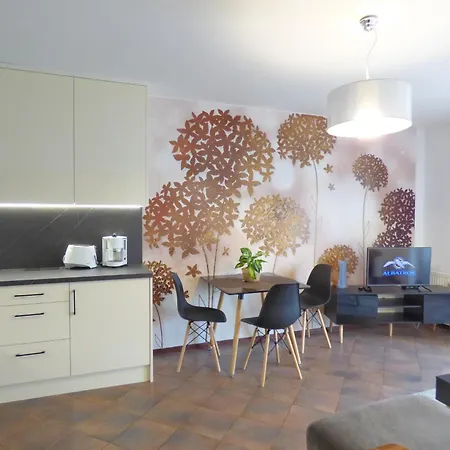 Albatros Dol * Kolobrzeg