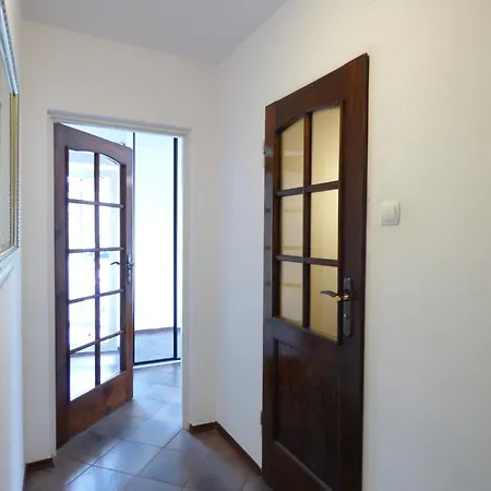 Apartment Albatros Dol