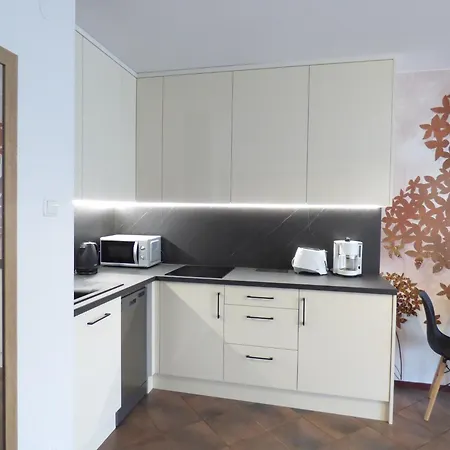 Albatros Dol Apartment *