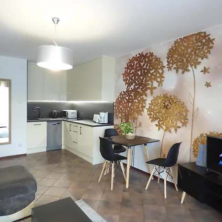 Albatros Dol Apartment