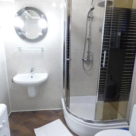 Albatros Dol Kolobrzeg