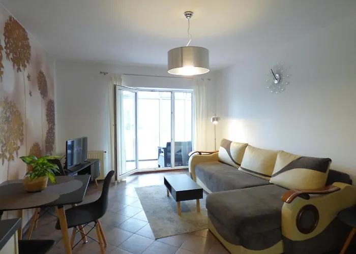 Albatros Dol Kolobrzeg