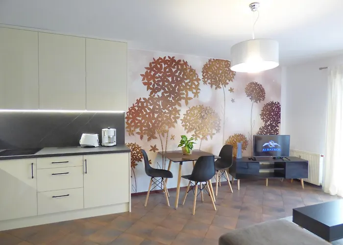 Albatros Dol * Kolobrzeg