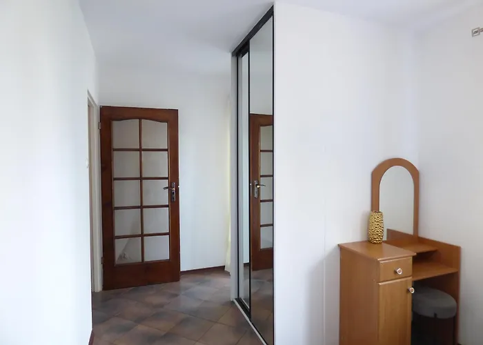 Albatros Dol * Kolobrzeg