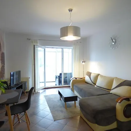 Albatros Dol Колобжег