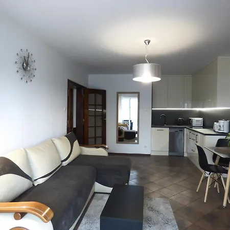 Albatros Dol Apartment