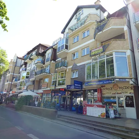 Albatros Dol Kolberg