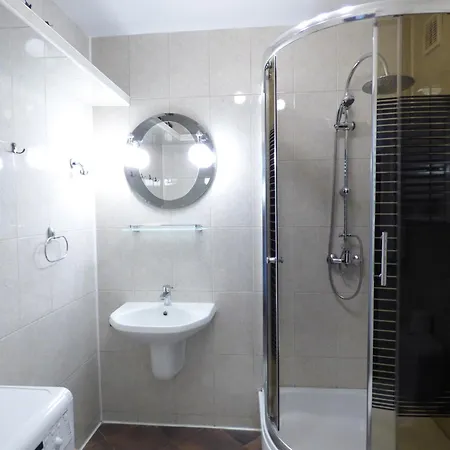 Apartment Albatros Dol Kolberg