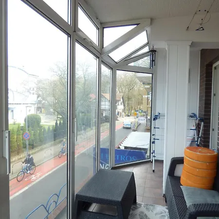 Albatros Dol Apartment *