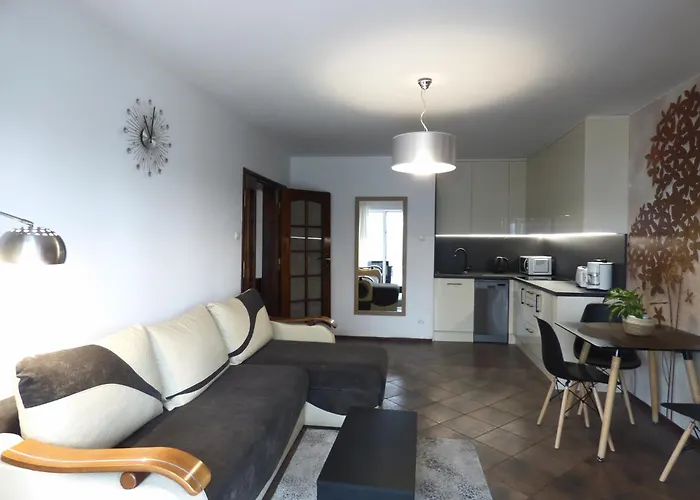 Albatros Dol Apartamento