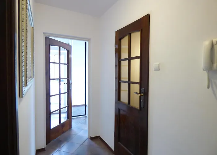 Apartamento Albatros Dol