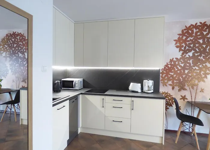 Albatros Dol Apartamento *