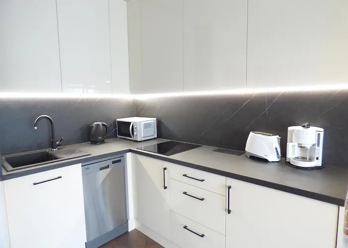 Apartamento Albatros Dol *