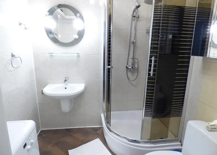 Albatros Dol Колобжег